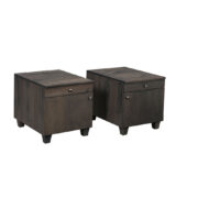 Biltmore End Table - Image 2