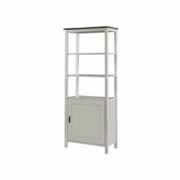 Buckhannon TV Side Cabinet