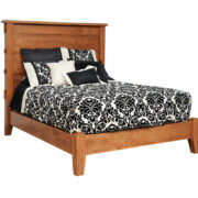 Bungalow Bed