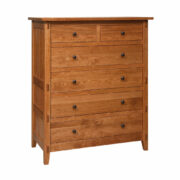 Bungalow Chest