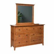 Bungalow Dresser
