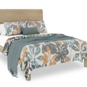 Bella Bed