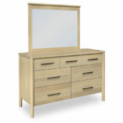 Bella Dresser