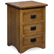 Hudson Nightstand