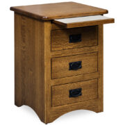 Hudson Nightstand - Image 2