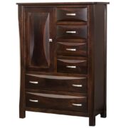 Preston Gentleman's Chest