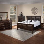 Preston Gentleman's Chest - Image 2