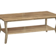 West Newton Coffee Table