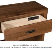 Caledonia Nightstand - Image 3