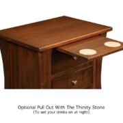 Caledonia Nightstand - Image 2