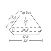 Landmark TV Corner Unit - Image 2
