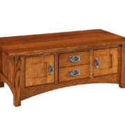Logan Coffee Table