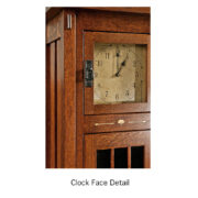 Morgan Clock - Image 2