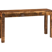 Rockington Sofa Table