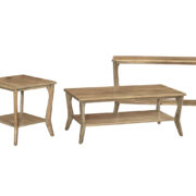 West Newton Sofa Table - Image 2