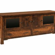 Cambridge TV Cabinet