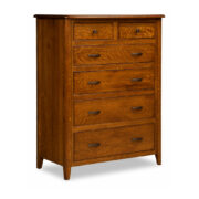 Cascade Chest Of Drawers