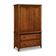 Cascade Armoire