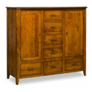 Cascade His & Hers Chest