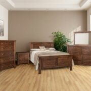 Catalina 6 Drawer Chest - Image 2