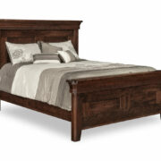 Conrad Creek Mantle Bed