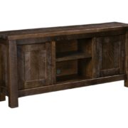 Conroe TV Console