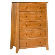 Berwick Mountain Master Chest