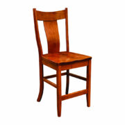 Eagle 24" Bar Chair