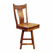 Eagle 24" Bar Chair - Image 2