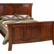Ensenada Bed