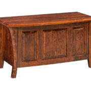 Ensenada Blanket Chest