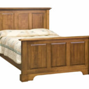 Escalade Bed