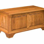 Escalade Blanket Chest