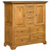Escalade His & Hers Chest