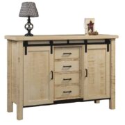 Farmhouse Server
