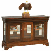 Louise Phillipe Large Console Curio