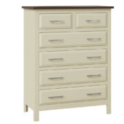 Parker Tall Chest
