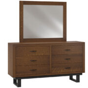 Quincy Dresser