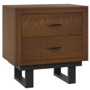 Quincy Nightstand