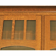 Galveston 3 Door Hutch - Image 2