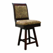 Glacier 24" Bar Chair - Image 2