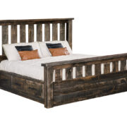 Glendale Platform Bed