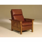 Heartland Panel Recliner