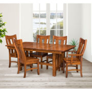 Houston Chair - Image 3
