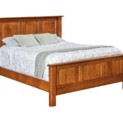 Hudson Bed