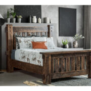 Houston Bed - Image 4