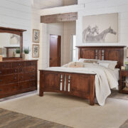 Kascade Bed - Image 4