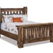 Houston Bed