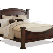 Lexington Bed