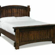 Timbra Bed